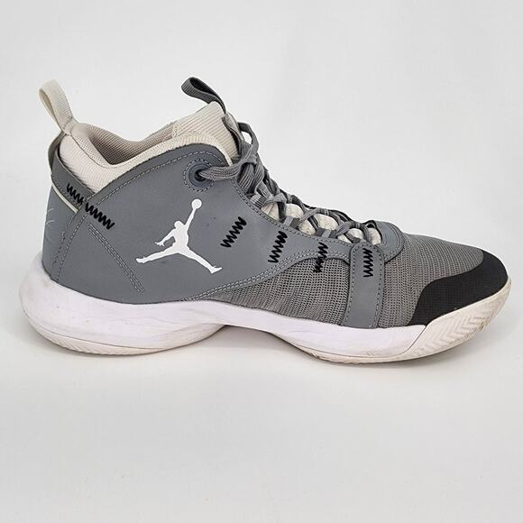 Jordan Jumpman 2020 PF Basketball Shoes Men\'s Size 12 main image 8